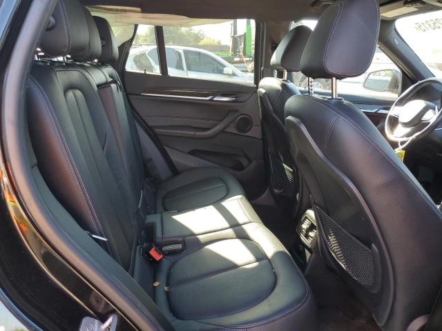 WBXHT3C31J5F91953 - 2018 BMW X1 XDRIVE28I BLACK photo 11