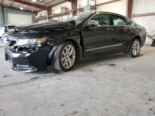 2019 CHEVROLET IMPALA PREMIER, 