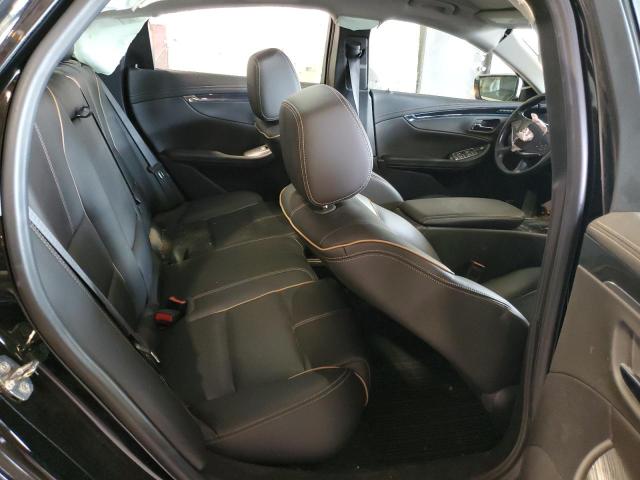 2G1105S32K9122269 - 2019 CHEVROLET IMPALA PREMIER 黑色 照片 10