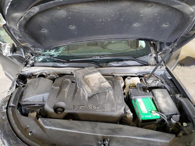 2G1105S32K9122269 - 2019 CHEVROLET IMPALA PREMIER 黑色 照片 11