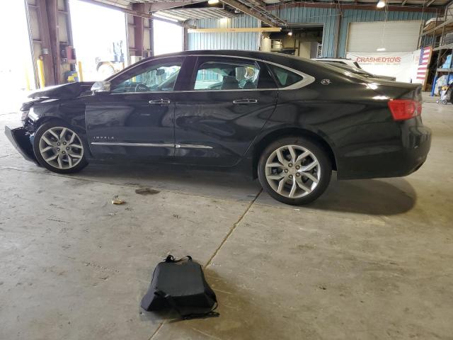 2G1105S32K9122269 - 2019 CHEVROLET IMPALA PREMIER 黑色 照片 2