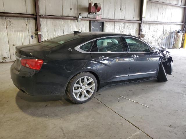 2G1105S32K9122269 - 2019 CHEVROLET IMPALA PREMIER 黑色 照片 3