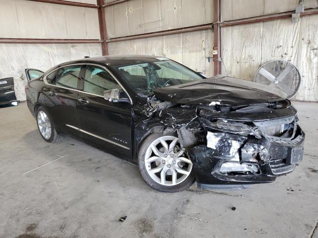 2G1105S32K9122269 - 2019 CHEVROLET IMPALA PREMIER 黑色 照片 4