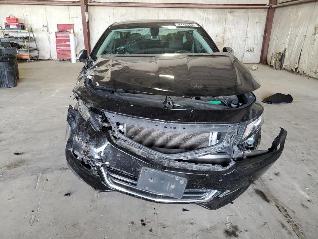 2G1105S32K9122269 - 2019 CHEVROLET IMPALA PREMIER 黑色 照片 5