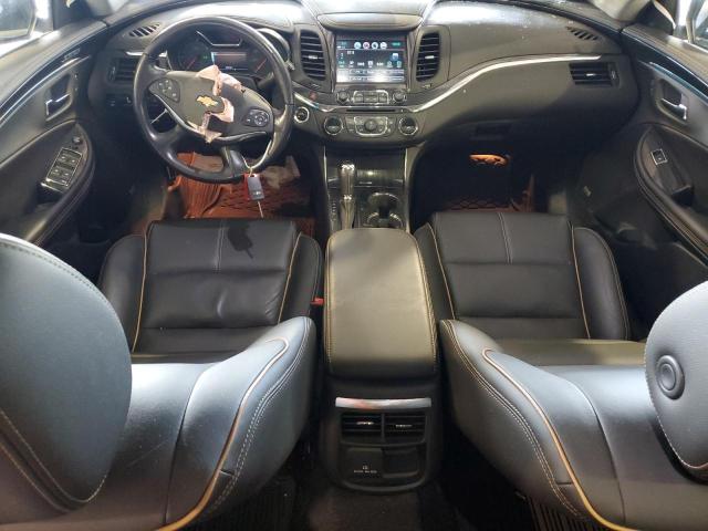 2G1105S32K9122269 - 2019 CHEVROLET IMPALA PREMIER 黑色 照片 8