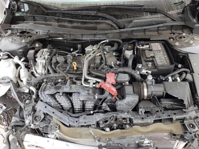 1N4BL4DV5PN346125 - 2023 NISSAN ALTIMA SV GRAY photo 11