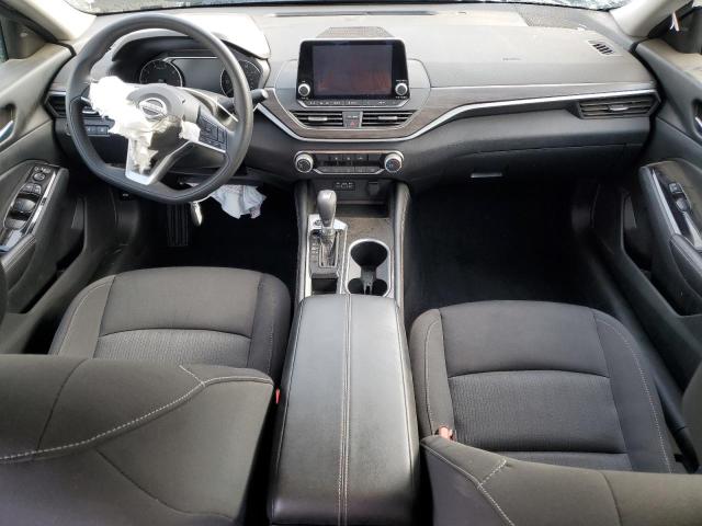 1N4BL4DV5PN346125 - 2023 NISSAN ALTIMA SV GRAY photo 8