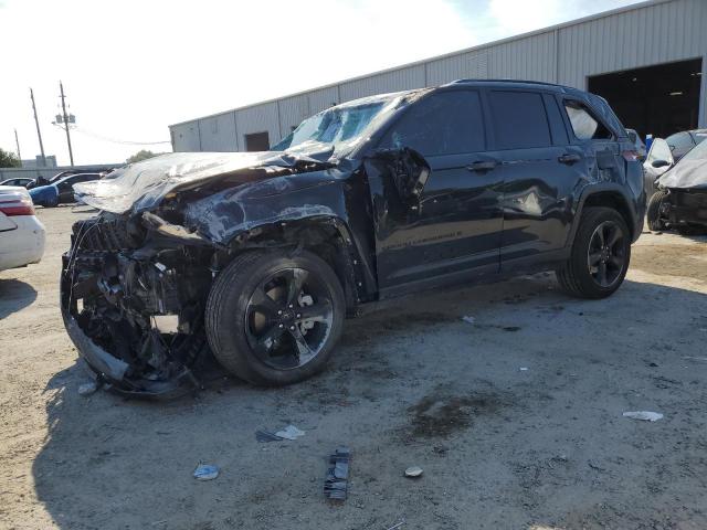 2025 JEEP GRAND CHER LIMITED, 