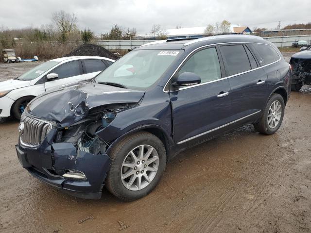 2017 BUICK ENCLAVE, 