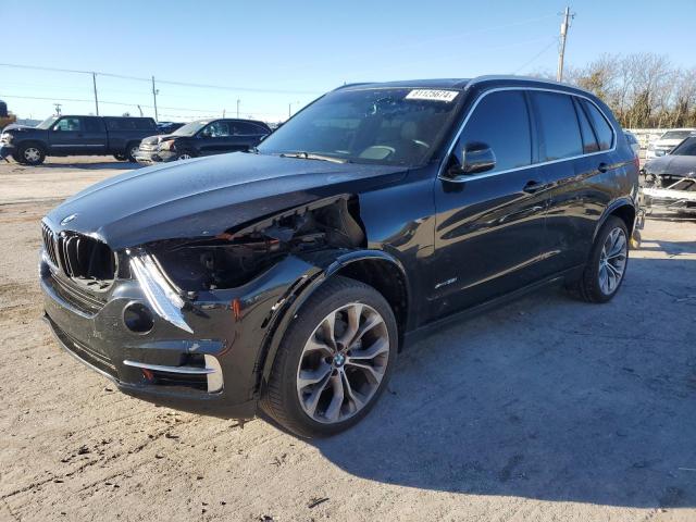 2018 BMW X5 XDRIVE35I, 