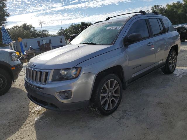 2016 JEEP COMPASS SPORT, 