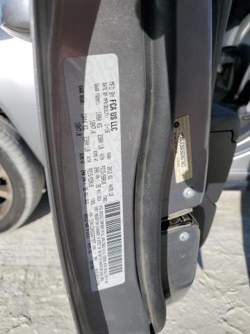 1C4NJCBA5GD677977 - 2016 JEEP COMPASS SPORT Gümüş fotoğraf 13