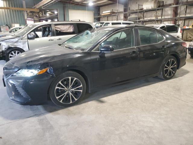 2019 TOYOTA CAMRY L, 