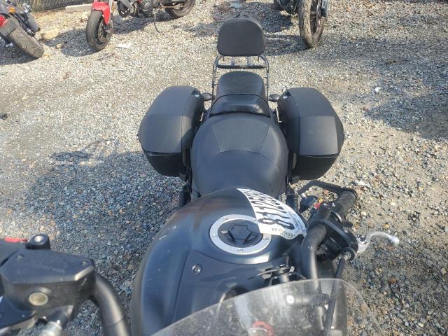 JKAENED16HDA00366 - 2017 KAWASAKI EN650 D BLACK photo 5