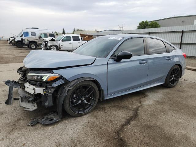 2022 HONDA CIVIC SPORT, 