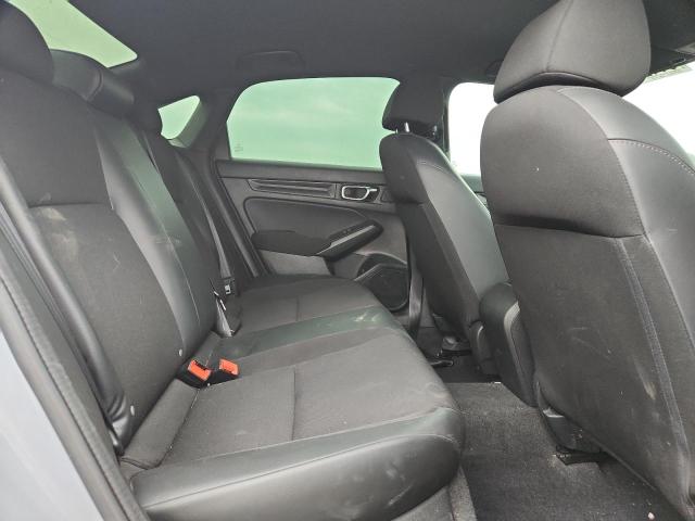 2HGFE2F5XNH573146 - 2022 HONDA CIVIC SPORT 灰色 照片 10