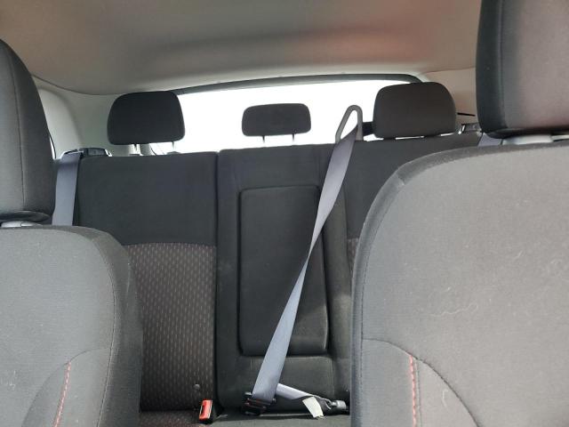 JA4AP3AU5JU015214 - 2018 MITSUBISHI OUTLANDER SPORT ES Շագանակագույն լուսանկար 10