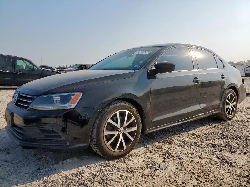 2016 VOLKSWAGEN JETTA SE, 