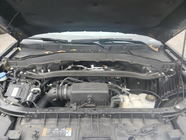 1FMSK8FH9PGB02926 - 2023 FORD EXPLORER LIMITED 蓝色 照片 12