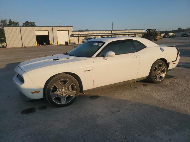 2012 DODGE CHALLENGER R/T, 