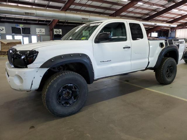 2011 TOYOTA TACOMA ACCESS CAB, 