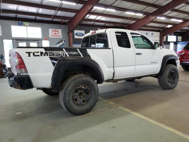 5TFUX4EN7BX004369 - 2011 TOYOTA TACOMA ACCESS CAB Ақ фото 3