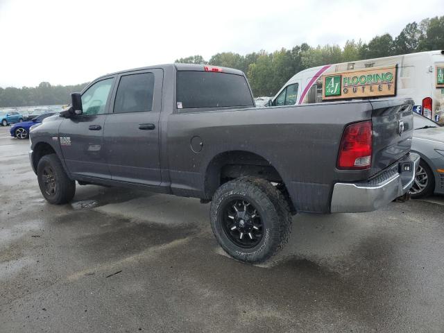 3C6UR5CJ3HG571943 - 2017 RAM 2500 ST GRAY photo 2
