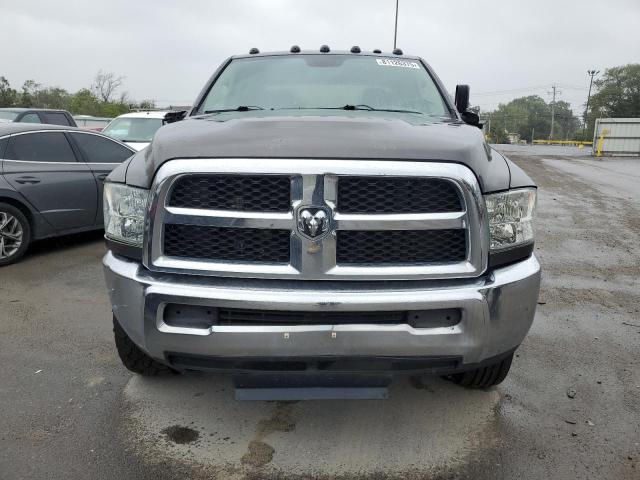 3C6UR5CJ3HG571943 - 2017 RAM 2500 ST GRAY photo 5