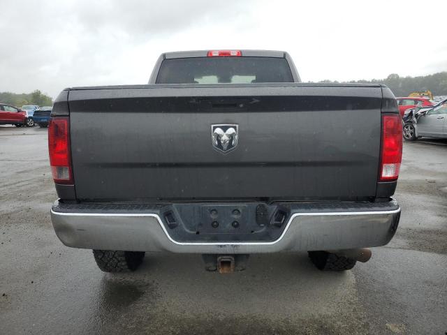 3C6UR5CJ3HG571943 - 2017 RAM 2500 ST GRAY photo 6