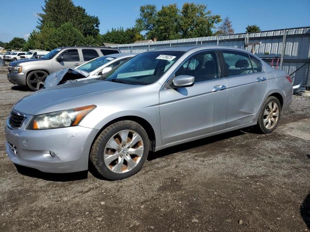 2010 HONDA ACCORD EXL, 