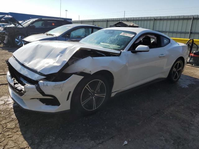 2024 FORD MUSTANG, 