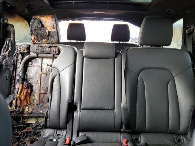 WA1DGAFEXDD006824 - 2013 AUDI Q7 PRESTIGE გრაფიტი ფოტო 10