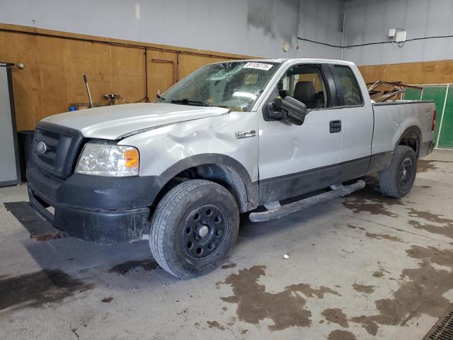 2006 FORD F150, 