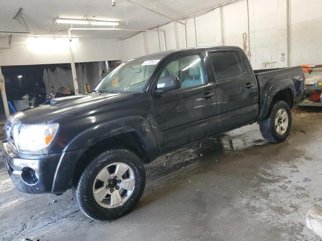 2007 TOYOTA TACOMA DOUBLE CAB PRERUNNER, 