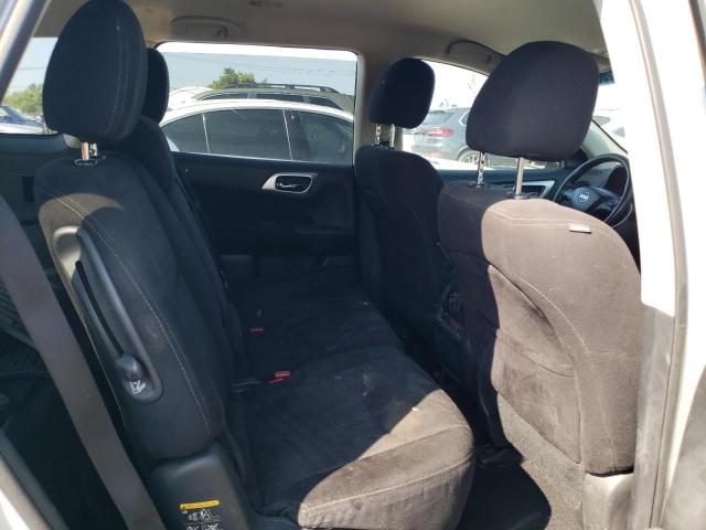 5N1AR2MM0GC617146 - 2016 NISSAN PATHFINDER S SILVER photo 11