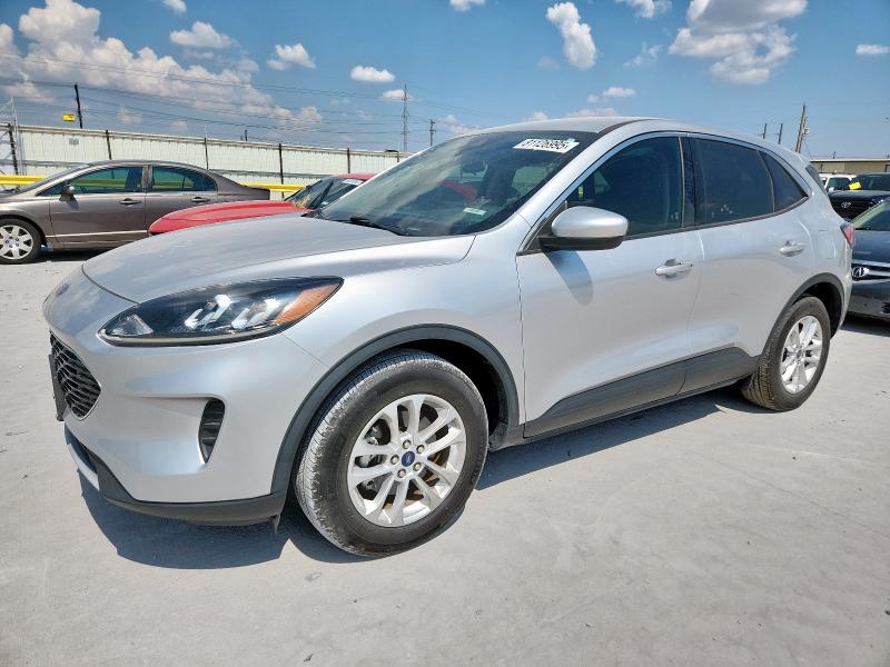 2020 FORD ESCAPE SE, 