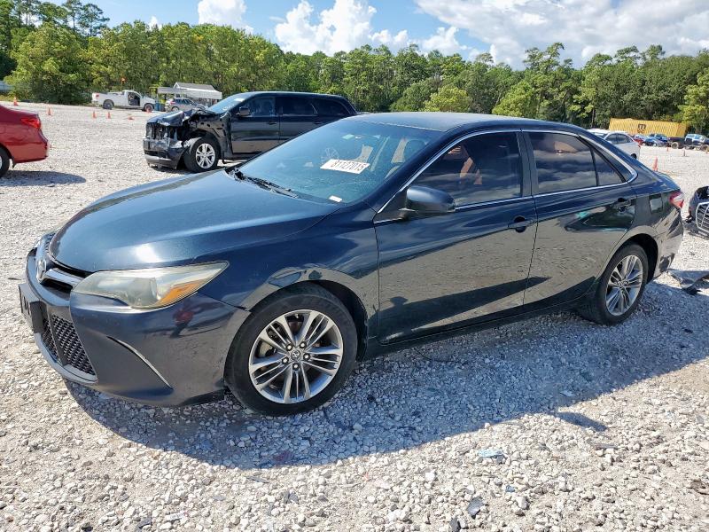 2015 TOYOTA CAMRY LE, 