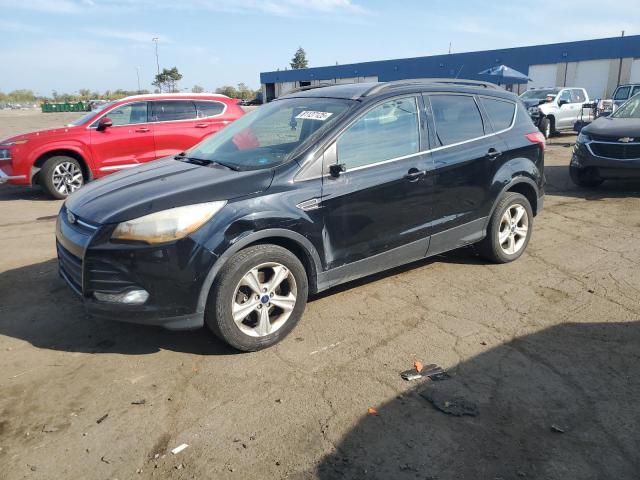 2016 FORD ESCAPE SE, 