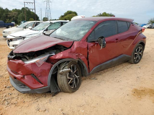 2018 TOYOTA C-HR XLE, 