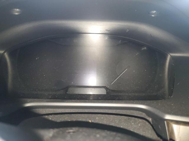 1HGCV1F44KA076298 - 2019 HONDA ACCORD EX WHITE photo 9