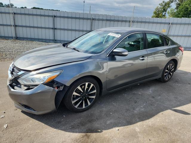 2018 NISSAN ALTIMA 2.5, 