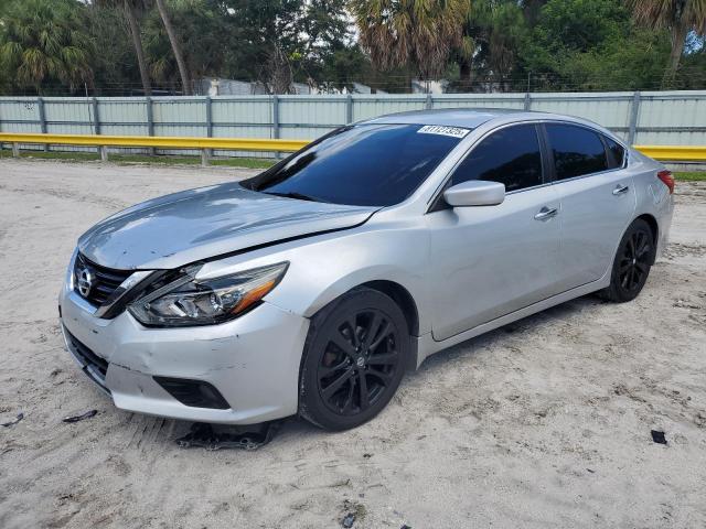 2016 NISSAN ALTIMA 2.5, 