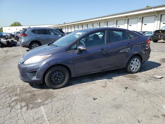 2013 FORD FIESTA SE, 