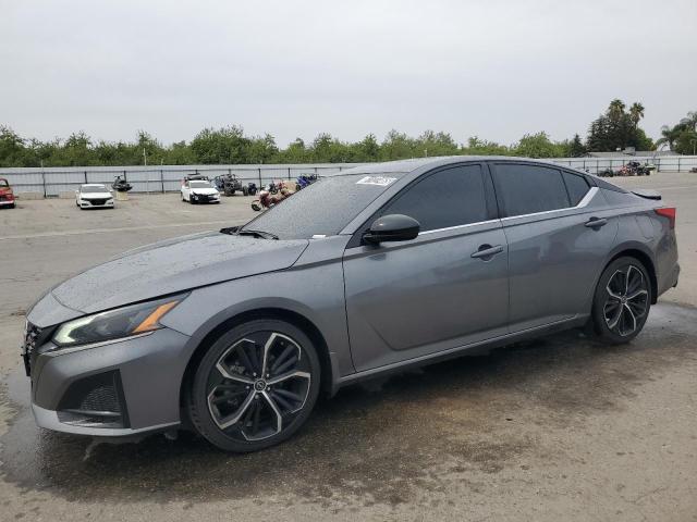 2023 NISSAN ALTIMA SR, 