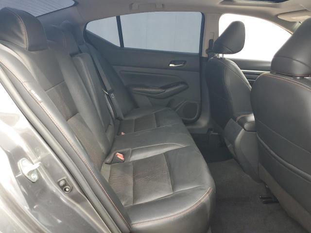 1N4BL4CV1PN418486 - 2023 NISSAN ALTIMA SR GRAY photo 10