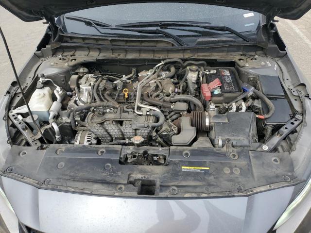 1N4BL4CV1PN418486 - 2023 NISSAN ALTIMA SR GRAY photo 11