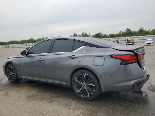1N4BL4CV1PN418486 - 2023 NISSAN ALTIMA SR GRAY photo 2