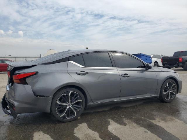 1N4BL4CV1PN418486 - 2023 NISSAN ALTIMA SR GRAY photo 3