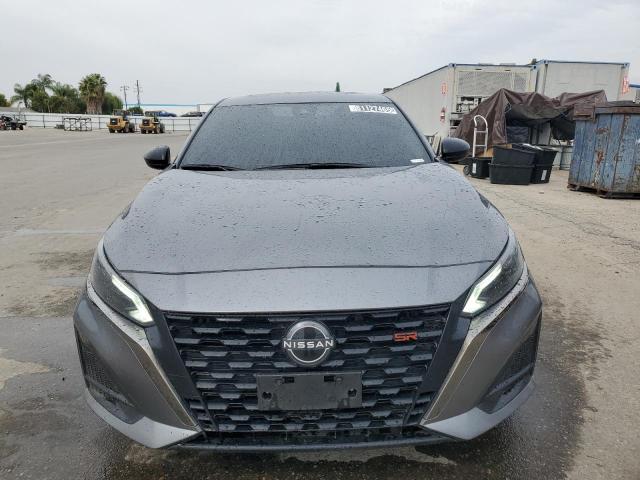 1N4BL4CV1PN418486 - 2023 NISSAN ALTIMA SR GRAY photo 5