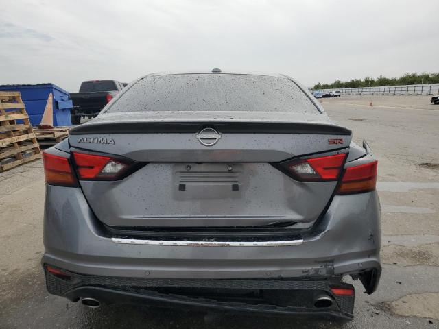 1N4BL4CV1PN418486 - 2023 NISSAN ALTIMA SR GRAY photo 6